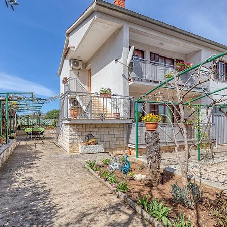 Apartment Mirijana Tar-Vabriga Εξωτερικό φωτογραφία